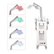 14-In-1 Hydro Dermabrasion PDT Light Therapy Beauty Machine Facial Aqua Peeling