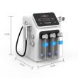 2-in-1 Hydro-Dermabrasion Machine For Deep Cleansing Hydration Nourishment ProUse
