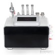 UV Ozone 5X Magnifying Lamp LCD Facial Steamer