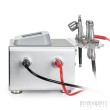 UV Ozone 5X Magnifying Lamp LCD Facial Steamer