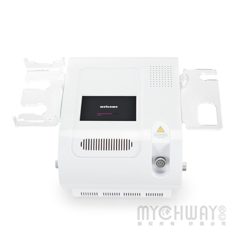  3 Handles Cold Freezing Machine Fat Reduction