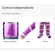 Pressotherapy Air Pressure Slimming Body Detox Lymph Drainage Machine