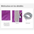 Pressotherapy Air Pressure Slimming Body Detox Lymph Drainage Machine