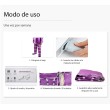 Pressotherapy Air Pressure Slimming Body Detox Lymph Drainage Machine