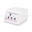 3 Zones Infrared Lymph Drainage Slimming Sauna Blanket Weight Loss Detox Machine