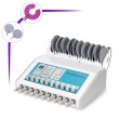 2 in 1 Microcurrent EMS Electric Muscle Stimulator Machine 2 in 1 Microcurrent EMS Electric Muscle Stimulator Machine