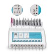 2 in 1 Microcurrent EMS Electric Muscle Stimulator Machine