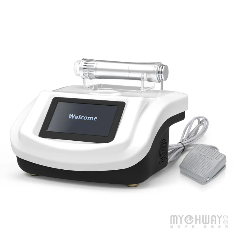 Shockwave Joint Therapy Machine for Pain Relief