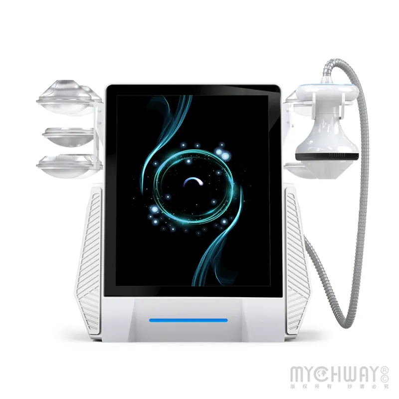 Focus Shockwave Therapy Machine Physiotherapy Machine For Body Pain Relief