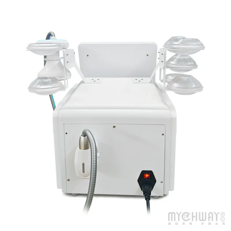 Focus Shockwave Therapy Machine Physiotherapy Machine For Body Pain Relief
