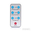 2 Zone Sauna Blanket Body Slimming Device