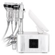Unoisetion 6in1 40k Cavitation Body Sculpting RF Machine