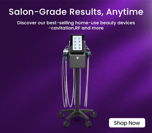 Salon-Grade Results, Anytime