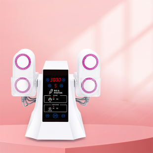 Micro Bio Body Shaper Skin Tighten Electrode Stimulation Body Device