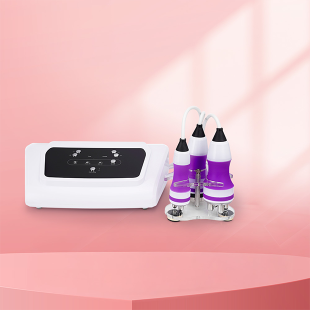 ContourMax 3 in 1 40k Lipo Cavitation Machine for At-Home Body Sculpting & Skin Tightening