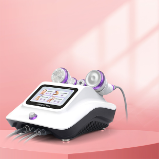 Aristorm 4 in 1 30k S Shape Machine for Body Contouring & Anti-Aging Facial