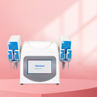 Best 160mw Lipo Laser Machine With 14Pads