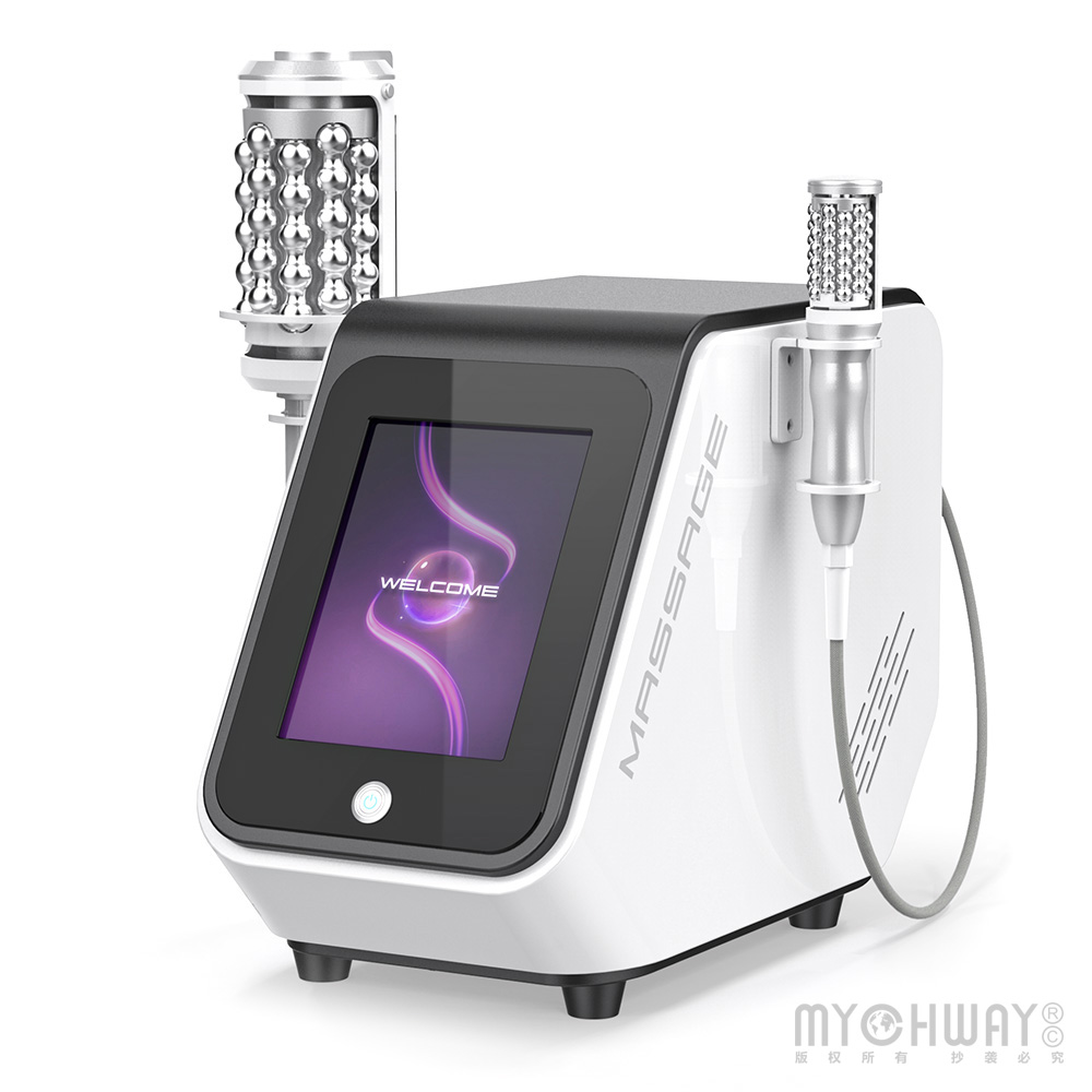 Body Roller Massager Slimming Cellulite Removal