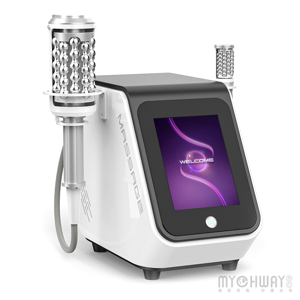 Body Roller Massager Slimming Cellulite Removal