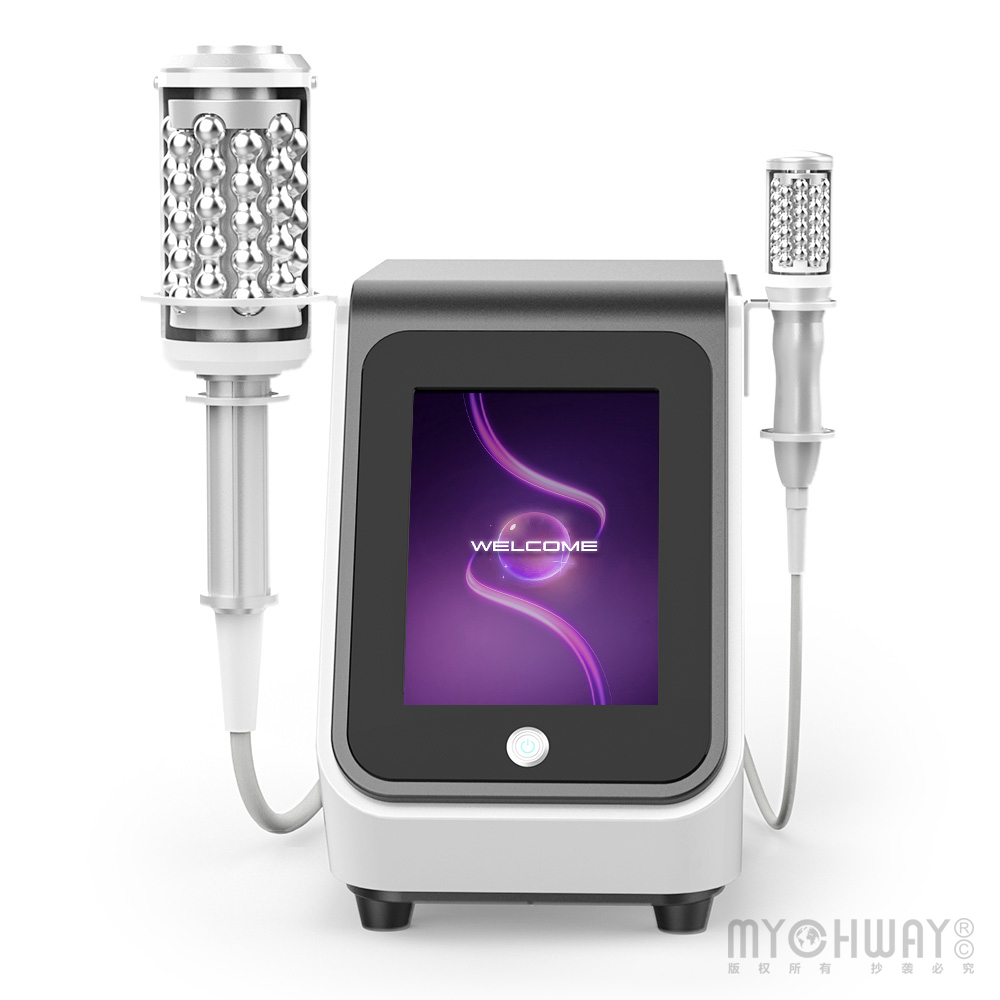 Body Roller Massager Slimming Cellulite Removal