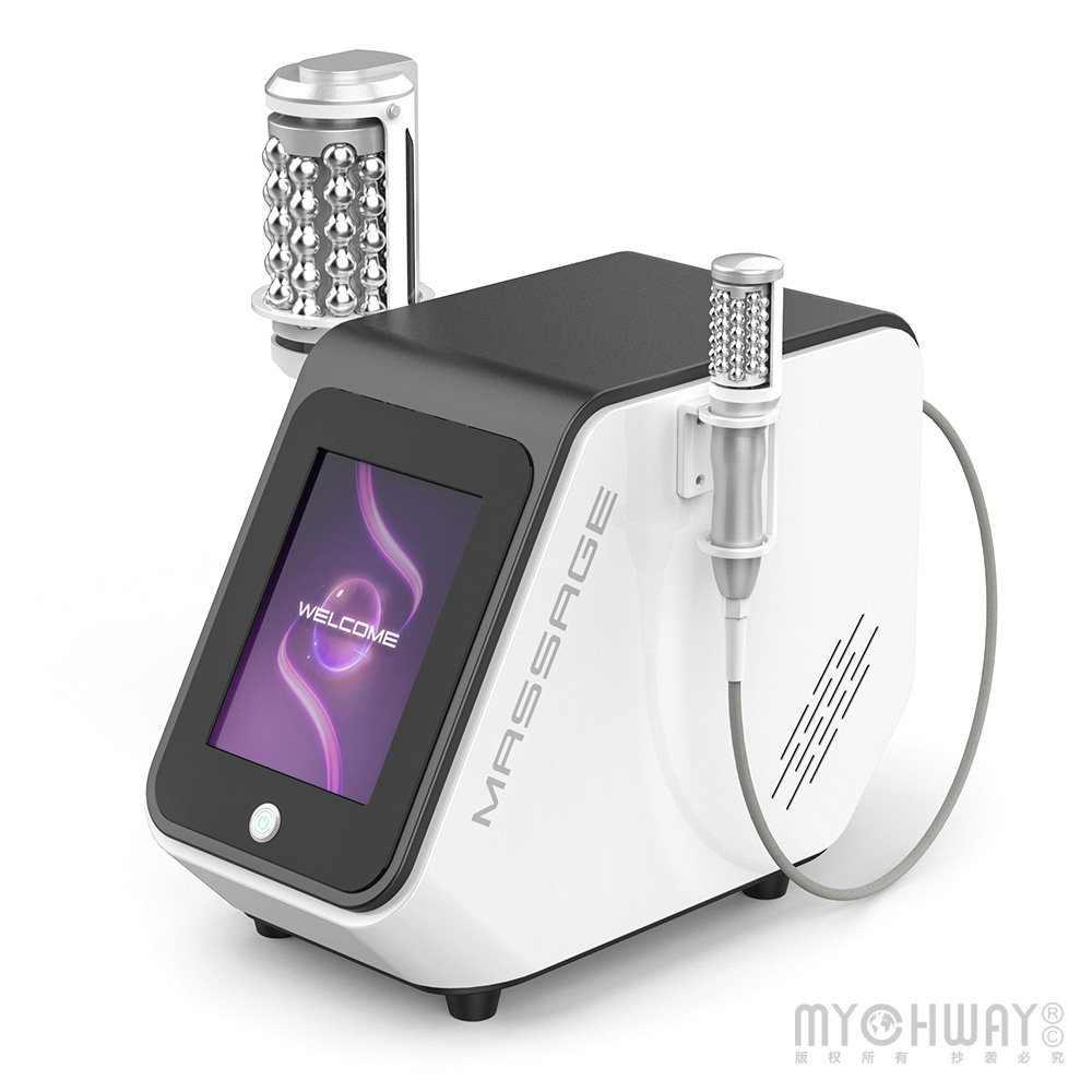 Body Roller Massager Slimming Cellulite Removal