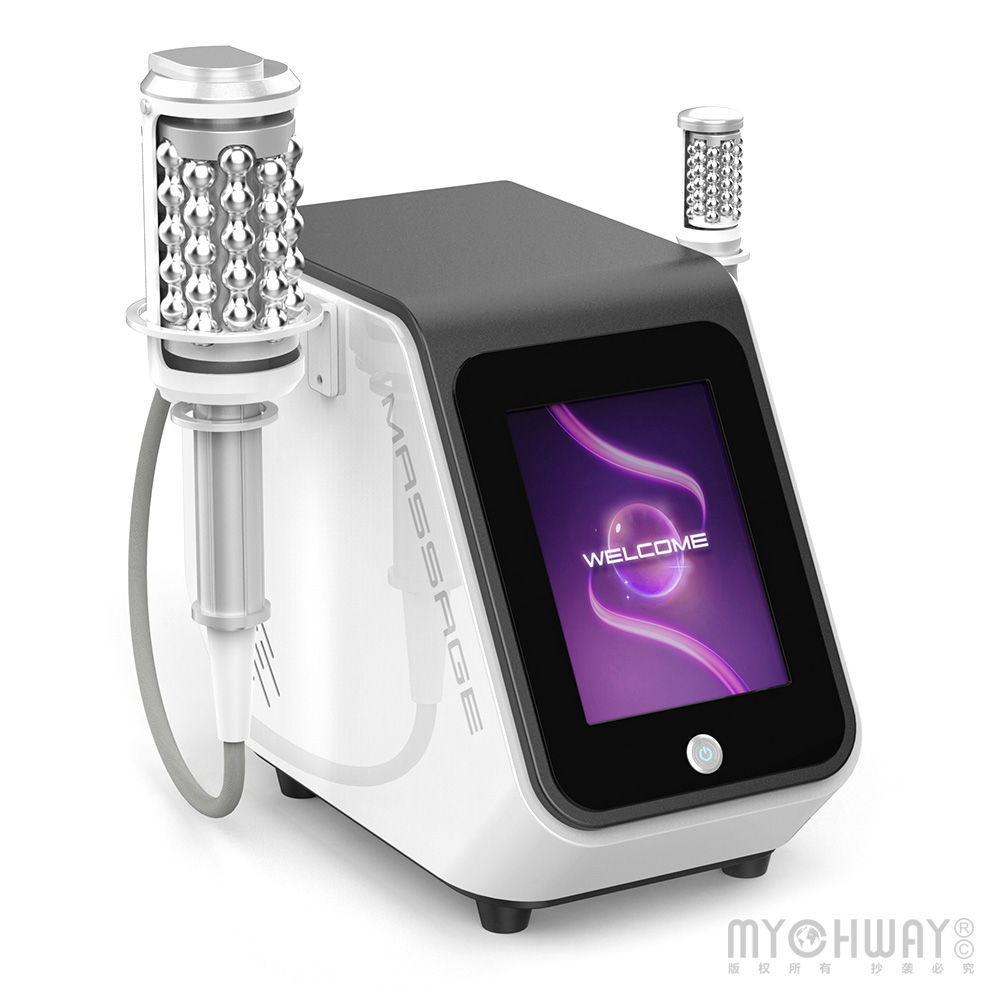 Body Roller Massager Slimming Cellulite Removal