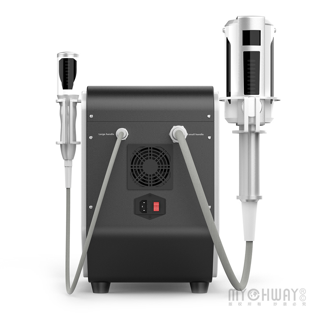 Body Roller Massager Slimming Cellulite Removal