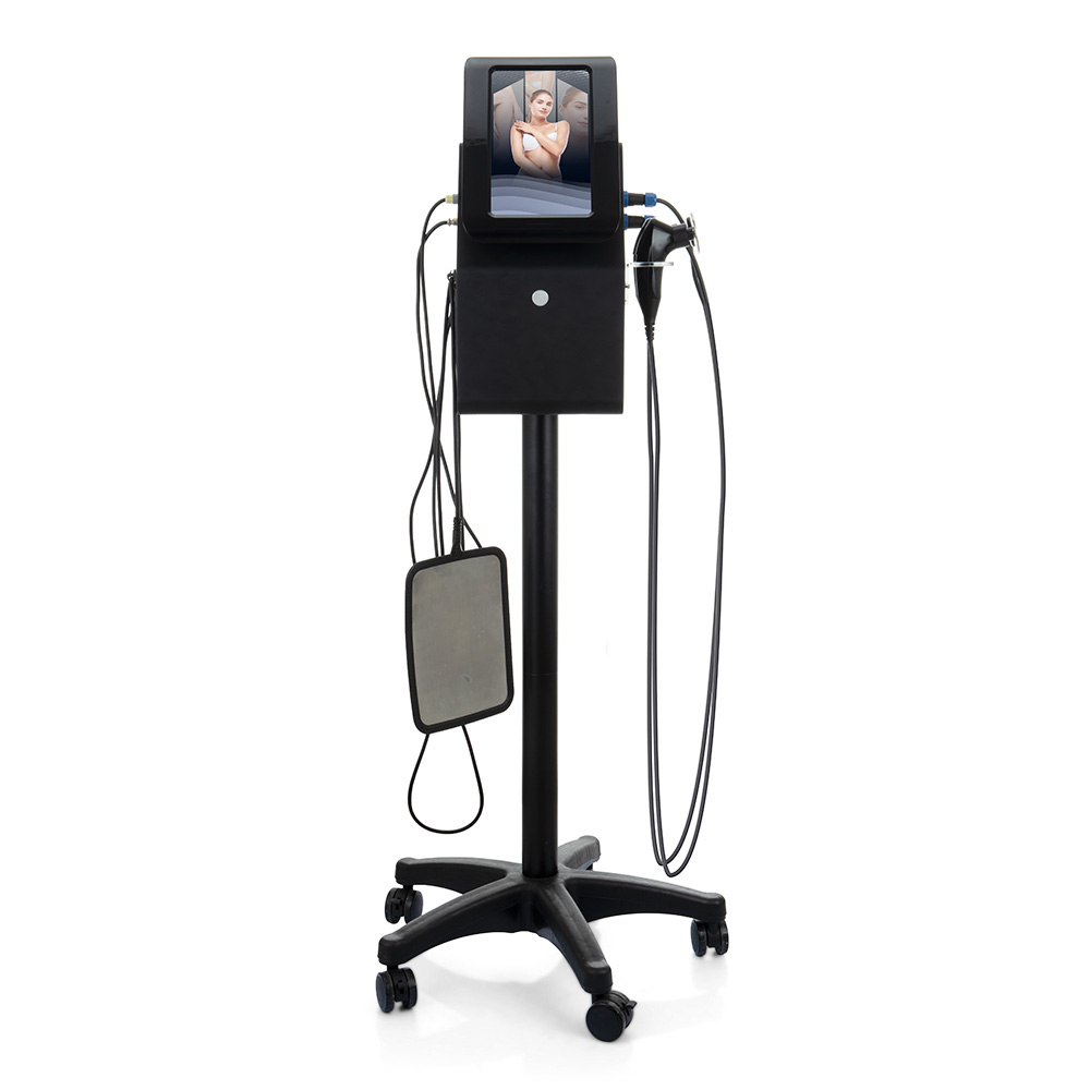 Pro CET RET Monopolar RF Beauty Machine For Body Sculpting & Face Care