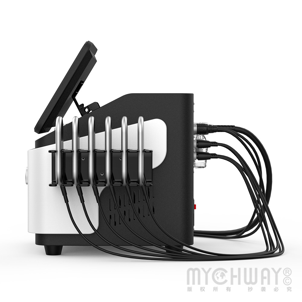 Aristorm S Shape Machine 30k 50k 80k Ultrasound Machine For Body Sculpting