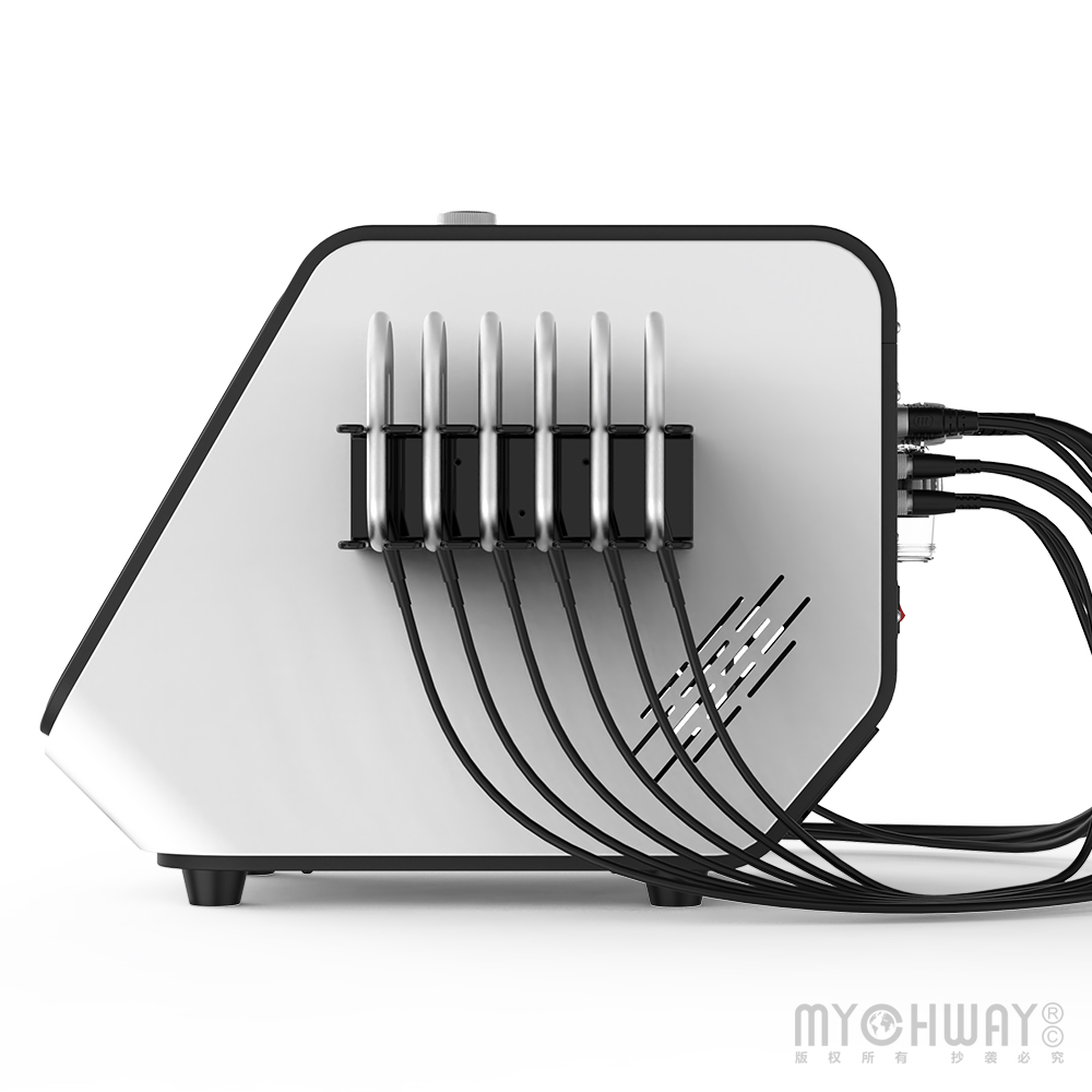 Aristorm S Shape 4in1 Body Contouring Machine