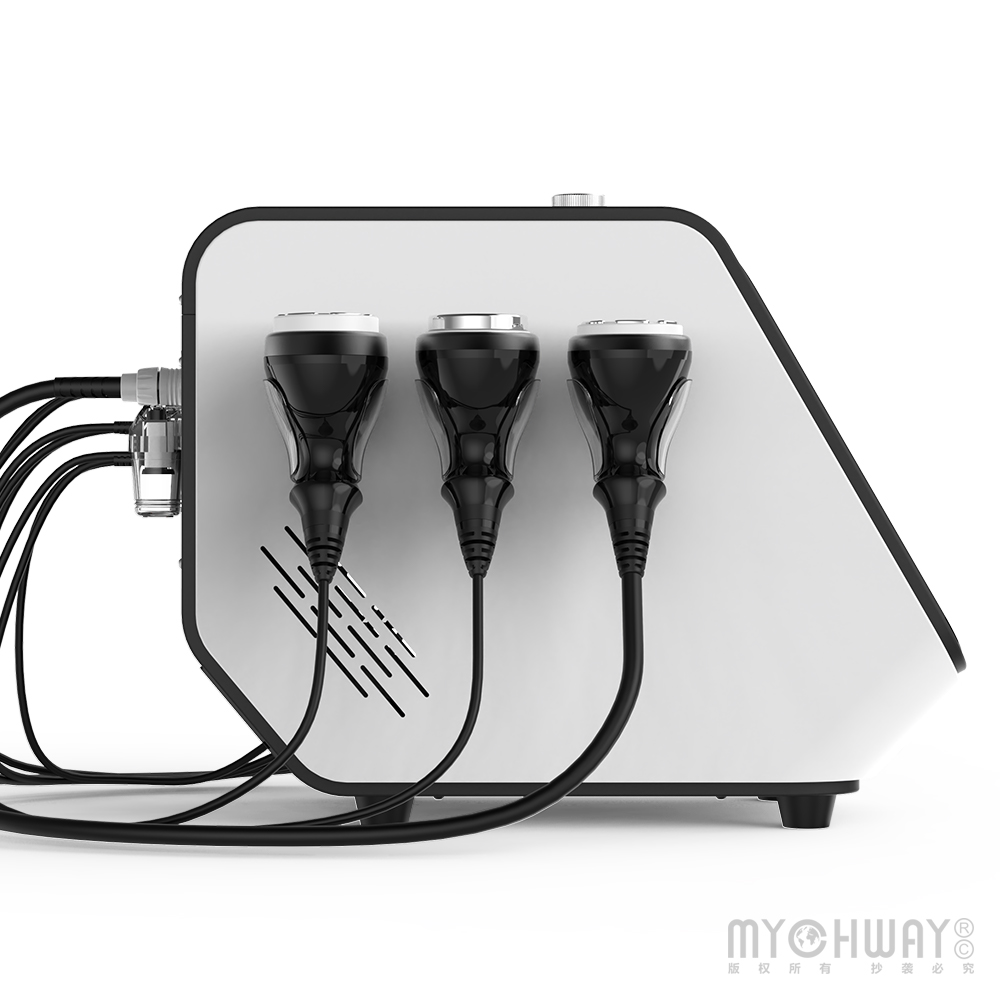 Aristorm S Shape 4in1 Body Contouring Machine