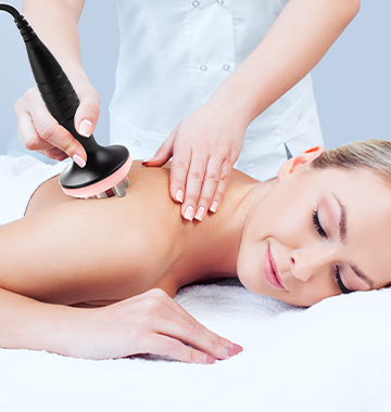 Why Is Ultrasound Therapy Needed After BBL Surgery?