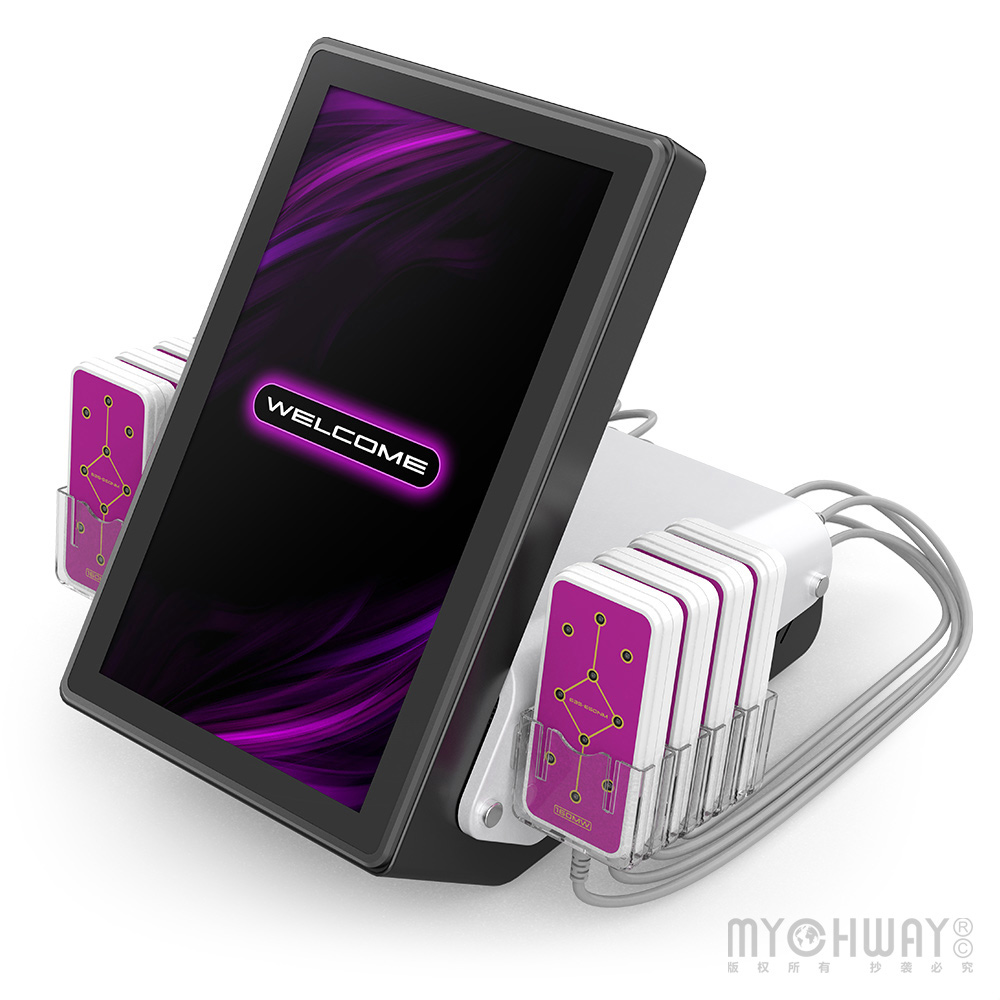 Magic LED Laser Lipo Fat Burning Cellulite Removal Body Sculpting Machine