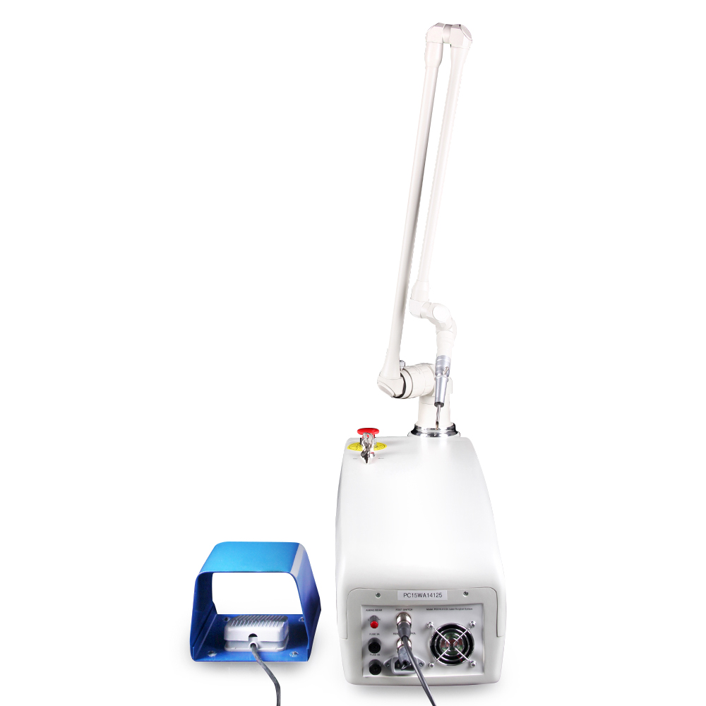 Medical CO2 System Surgical Acne Wrinkle Laser Product