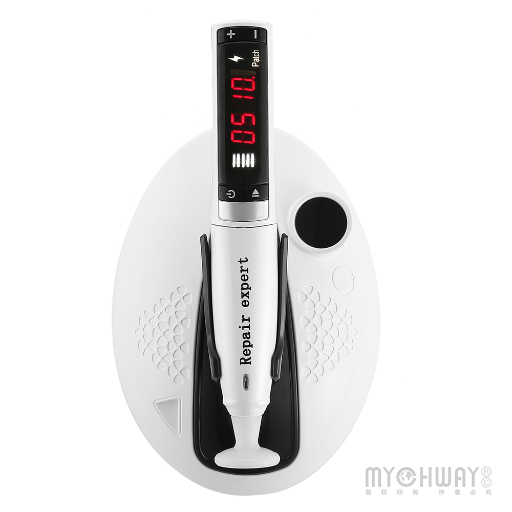 Portable Ozone Plasma Pen For Facial Lifting