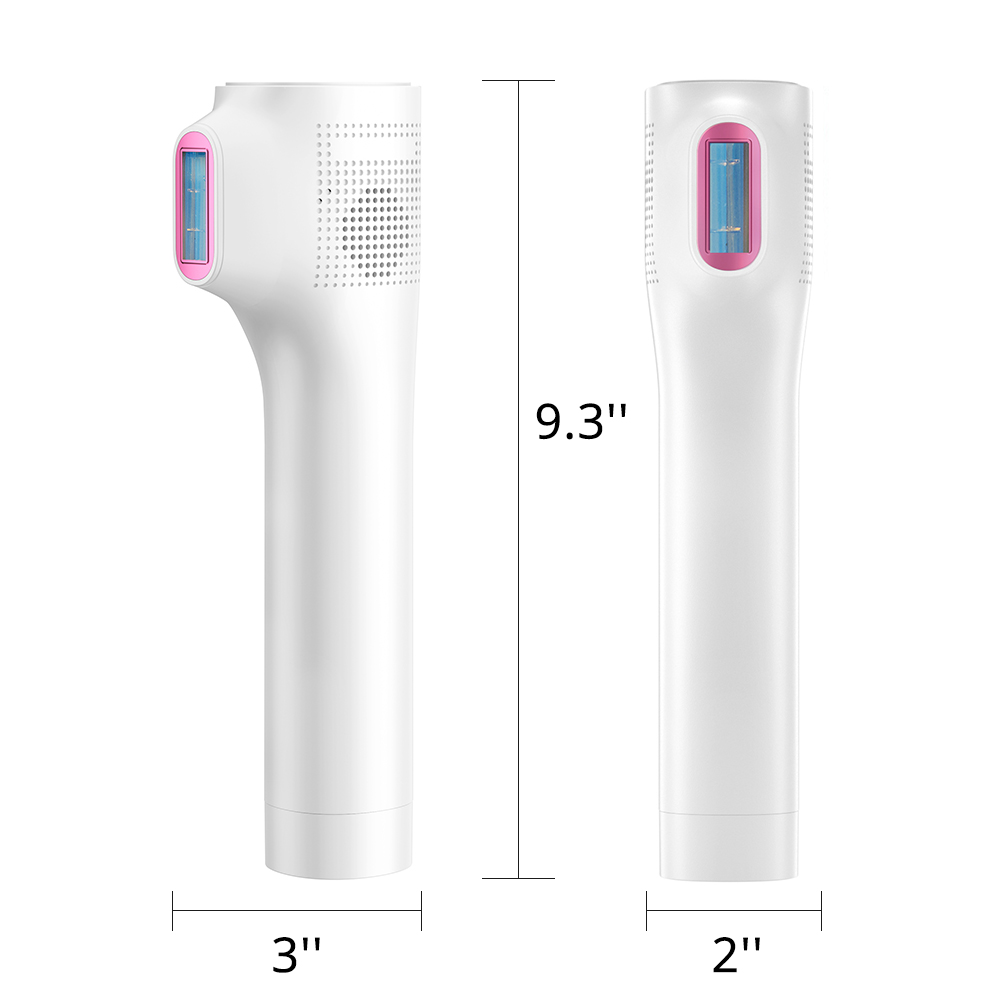 NAISIGOO IPL Hair Removal for Women and Men