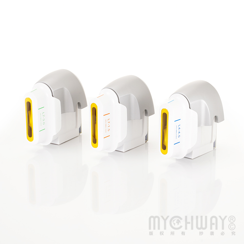 7D High Intensity Focused Ultrasound Face Lifting Skin Rejuvenation Machine