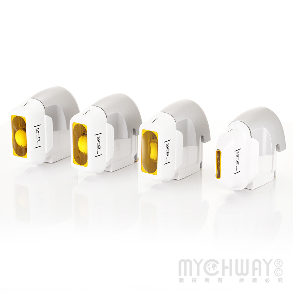 7D High Intensity Focused Ultrasound Face Lifting Skin Rejuvenation Machine