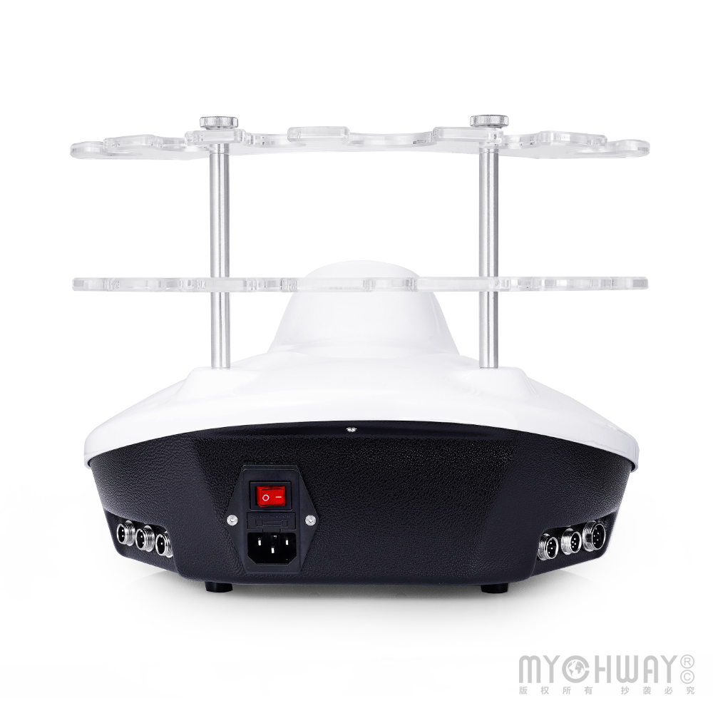 5 In1 Ultrasonic Microcurrent Skin Rejuvenation Blackhead Removal Machine