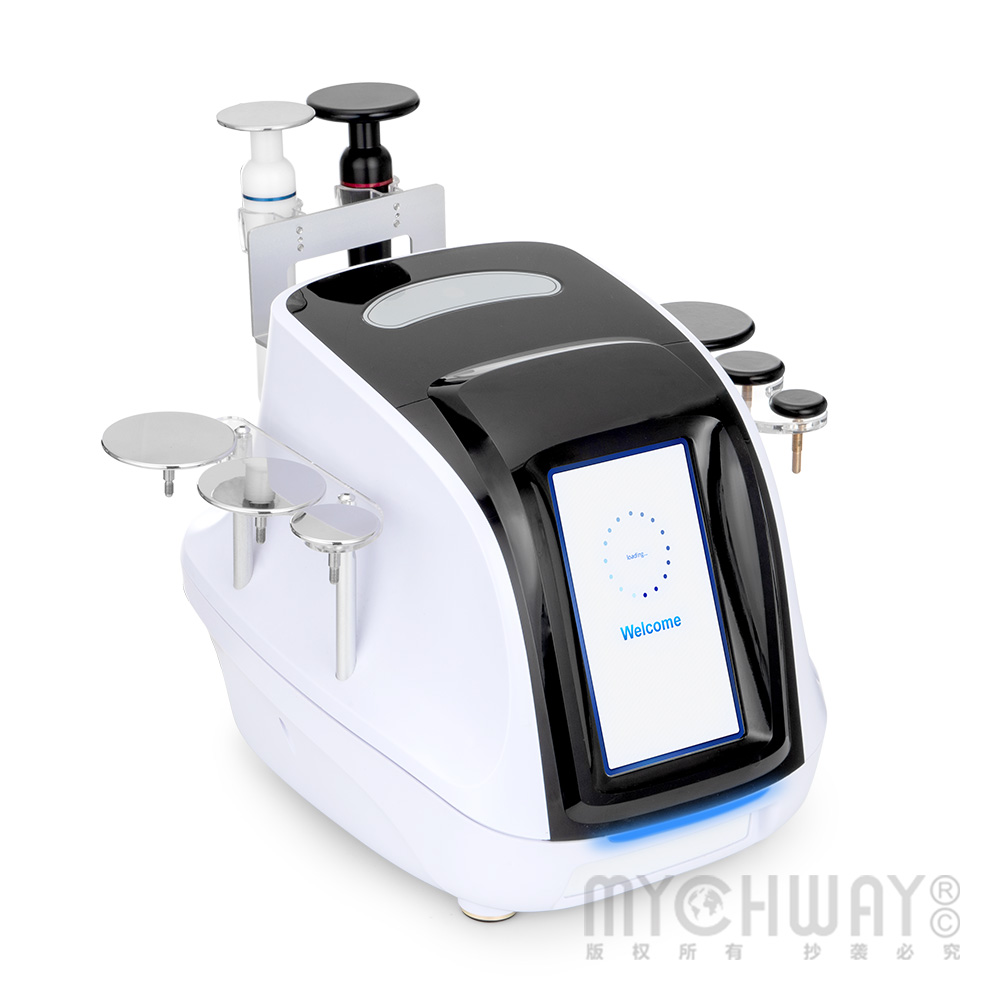 CET+RET RF Face Lifting Skin Care Winkle Removal