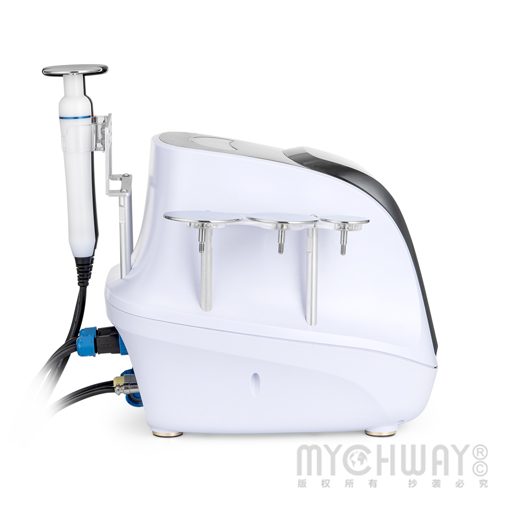 CET+RET RF Face Lifting Skin Care Winkle Removal