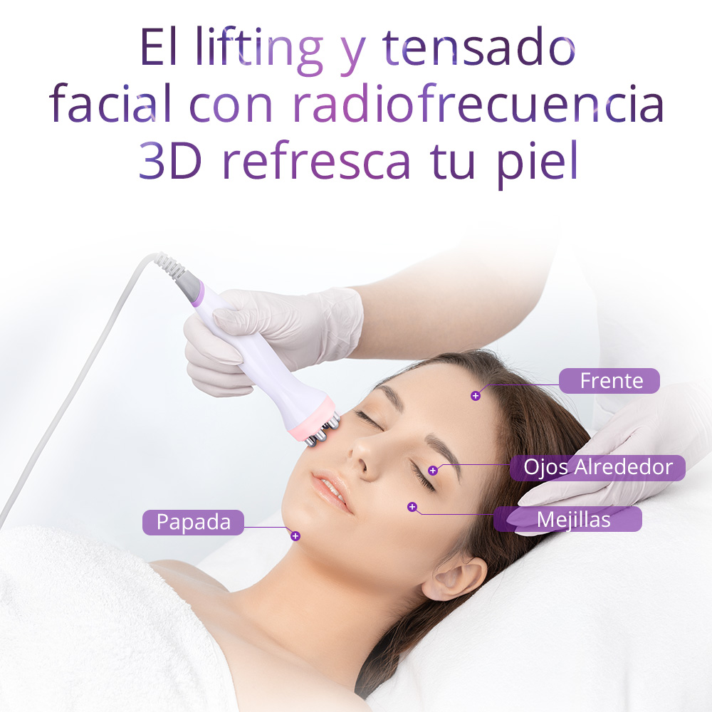 9in1 Aristorm Cavitation Lipo Laser Beauty Equipment