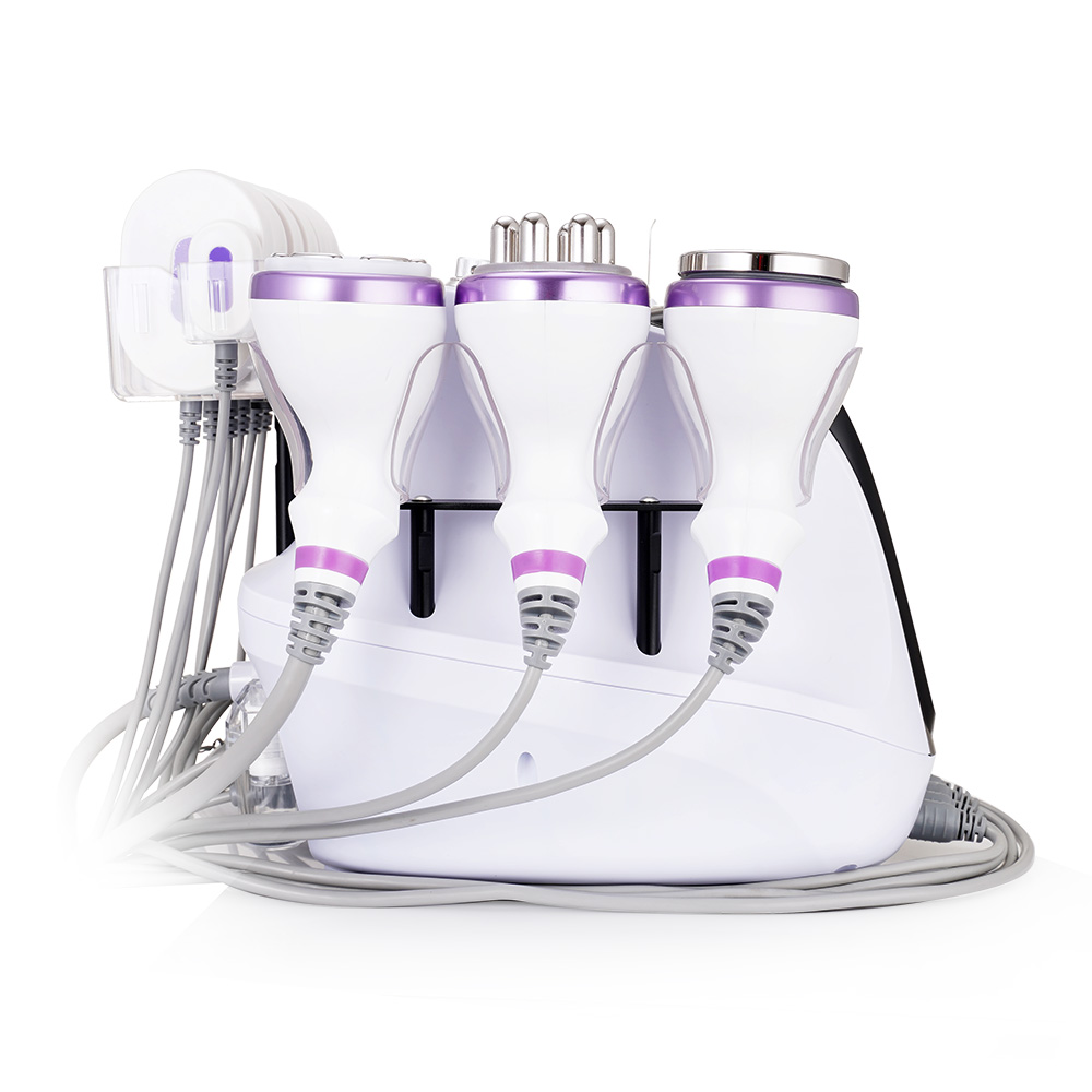 ARISTORM 10IN1 Cavitation RF Machine - myChway US