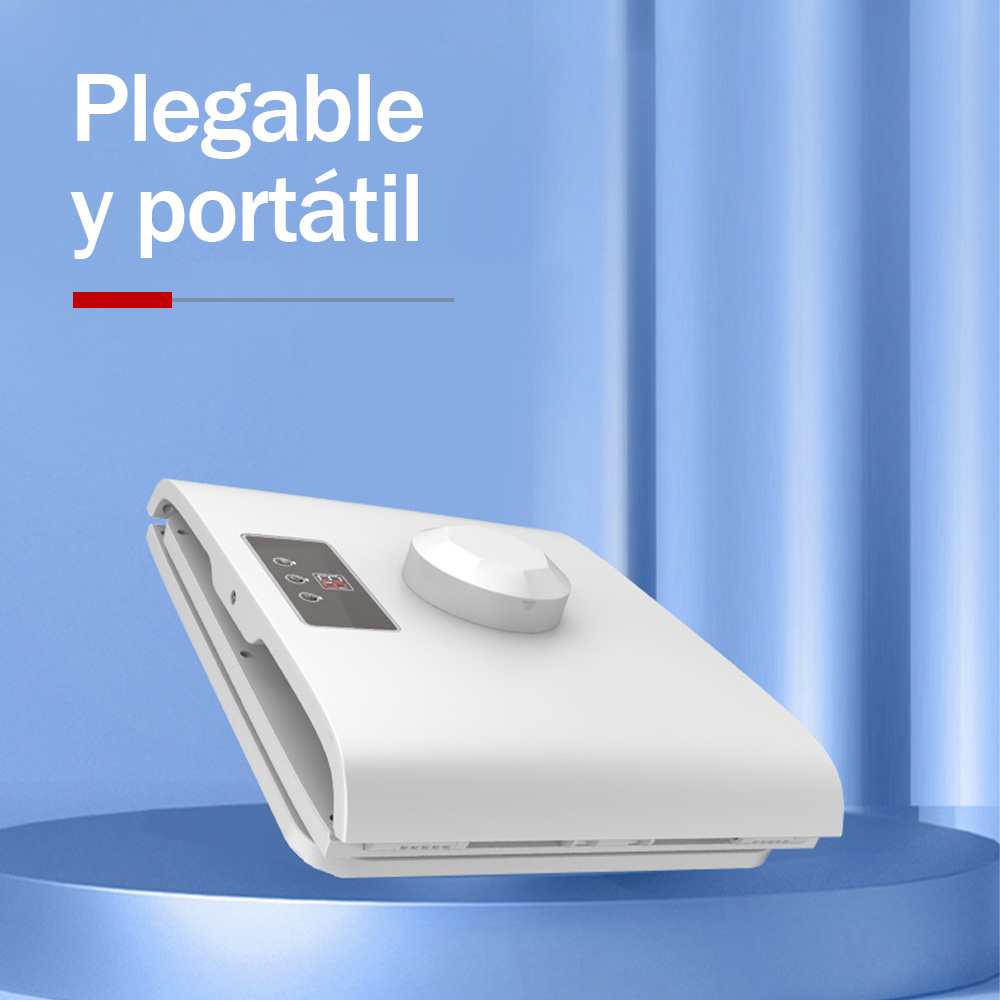 Portable 7-Color LED Light Therapy Device For Skin Rejuvenation For Home&Pro Use