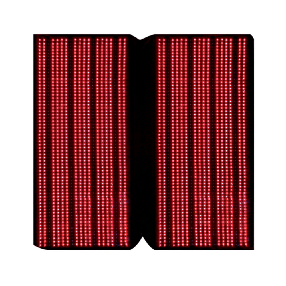Red Light Therapy Sleep Bag 2560 LEDs 660nm/850nm Red Light Therapy Pad For Body