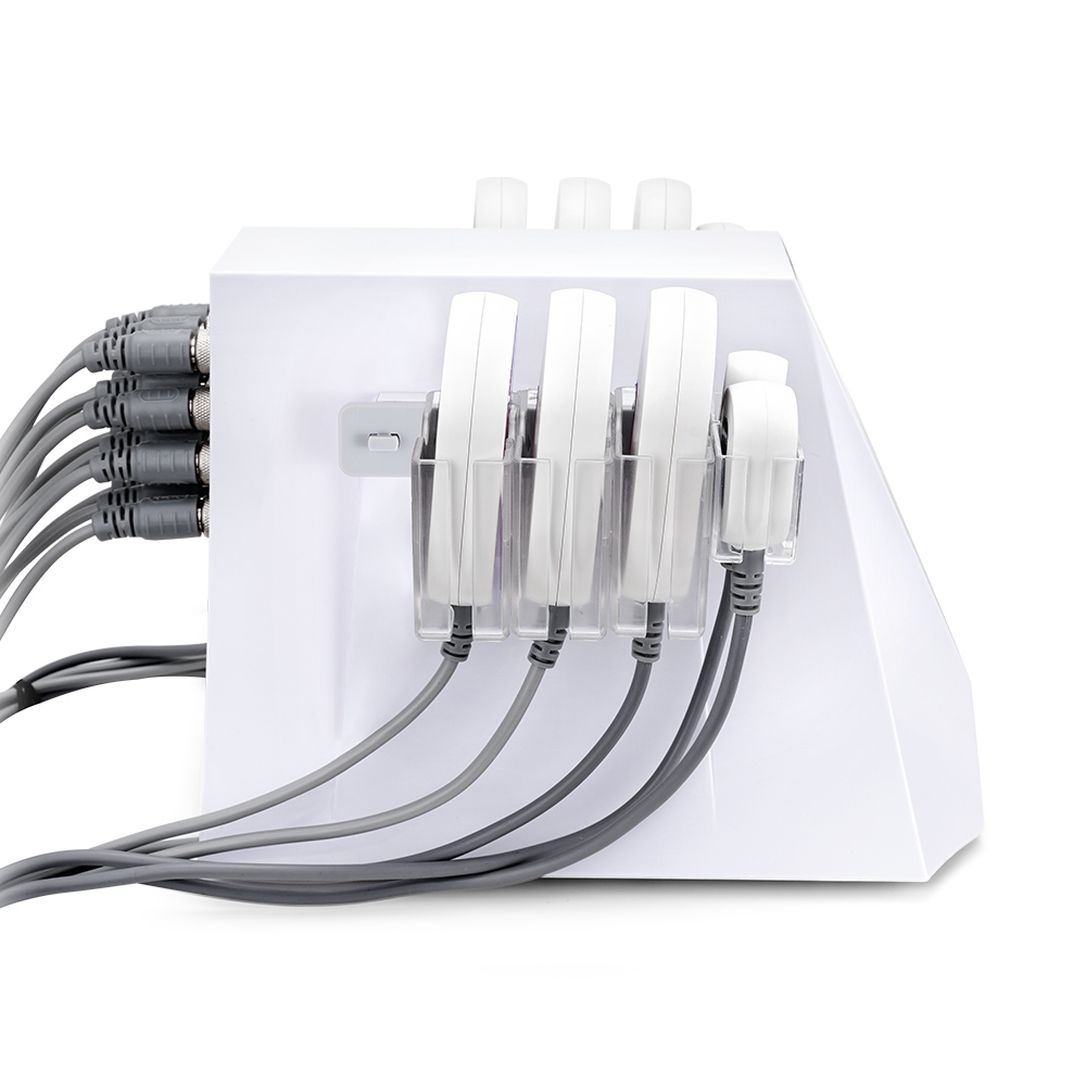 10 Pads 650NM Lipo Laser Body Slimming Machine