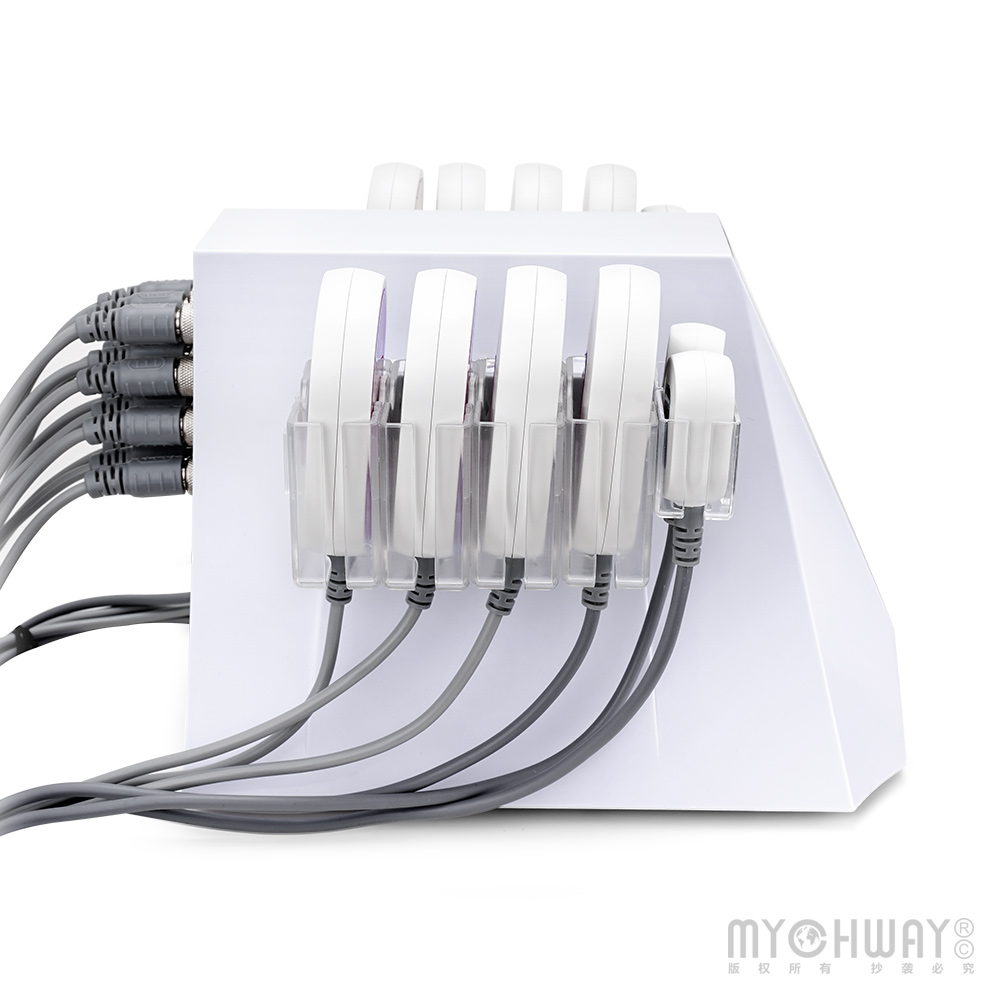 650NM Lipo Laser 5MW Pads Fat Reduce Liposuction Body Shaping Machine