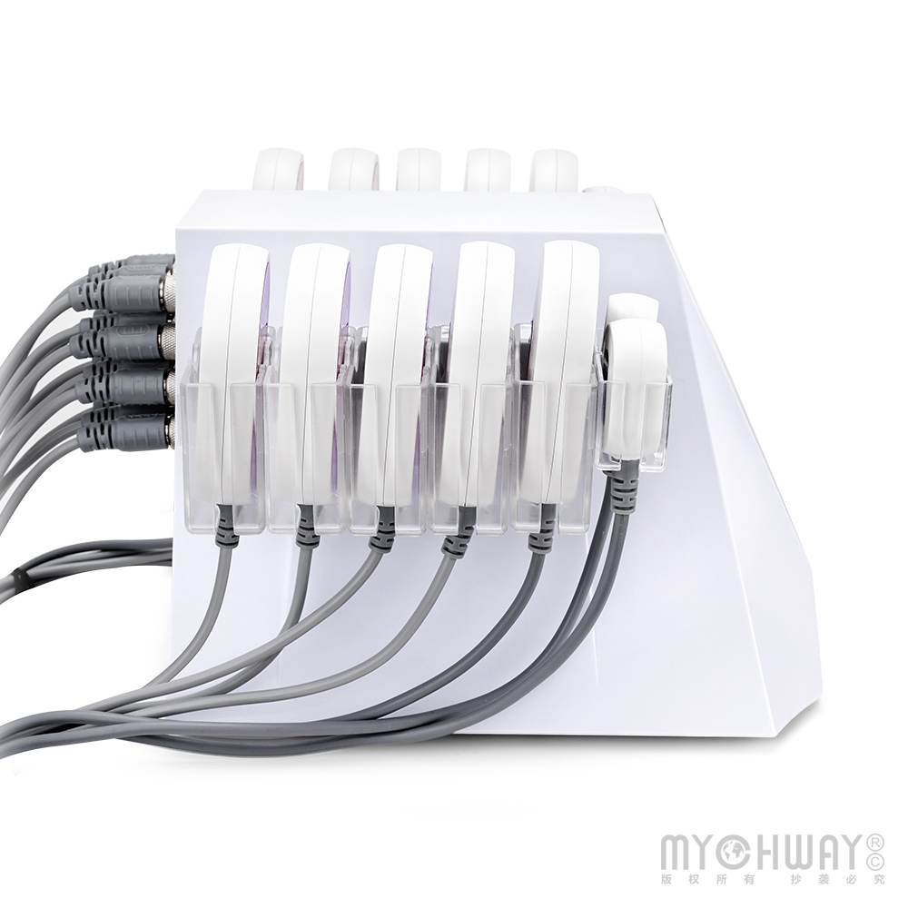 650nm LED Laser Machine 14 Pads For Weight Loss