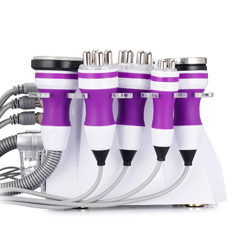 6in1 Cavitation 2.0 40K Vacuum Body Sculpting