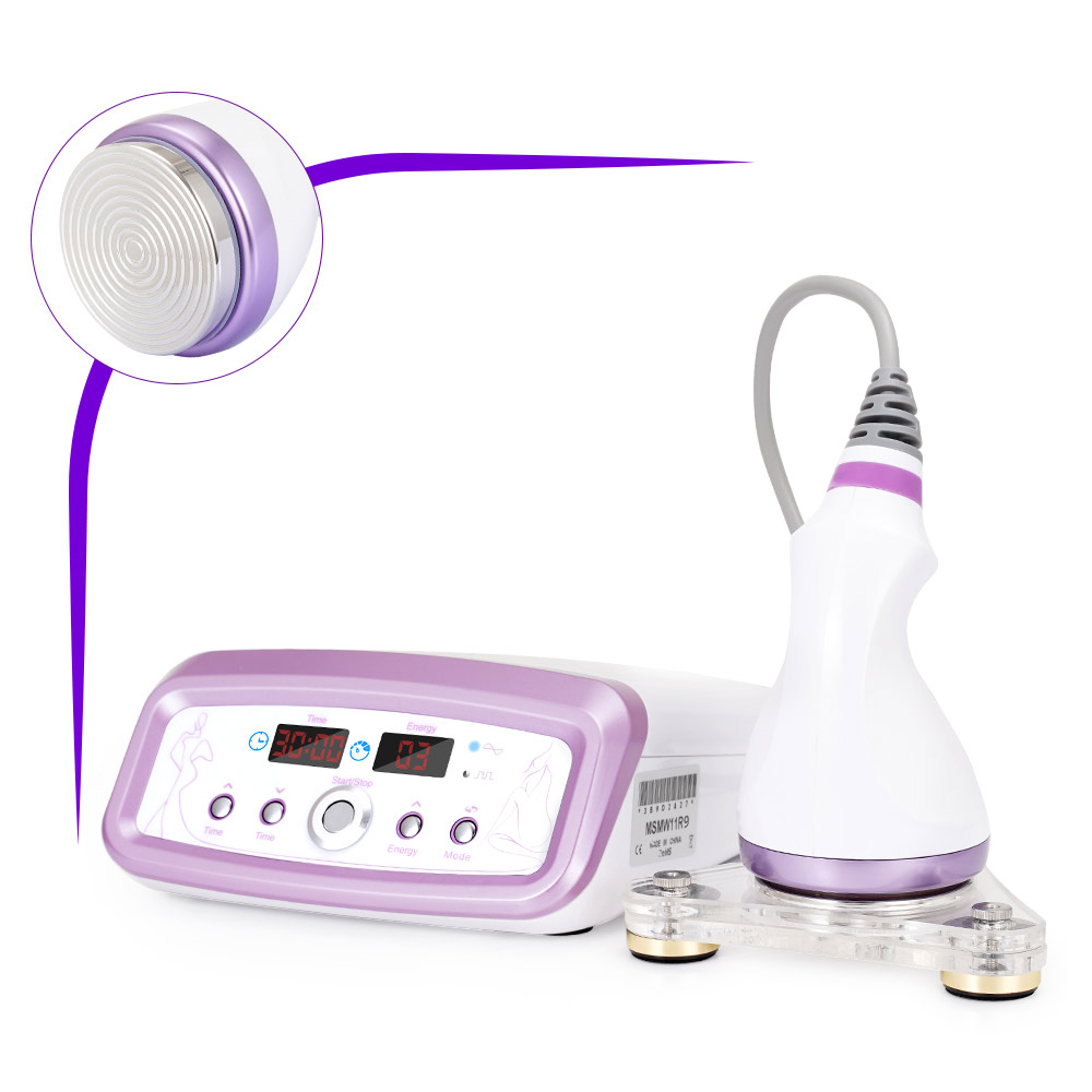 Mini 40k Home Use Ultrasonic Cavitation Machine